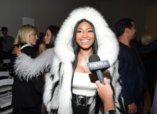 Nicki Minaj Drops Her Album “Queen”