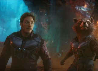 “Guardians of the Galaxy 3” Production Put on Hold