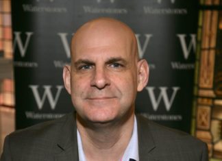Netflix Enters Huge Development Deal with Harlan Coben