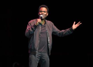 Chris Rock to Star in “Fargo” Season 4