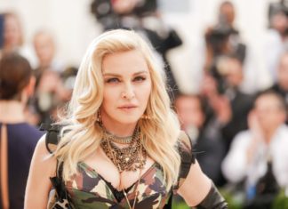 Madonna Sets the Record Straight on Aretha Franklin Tribute
