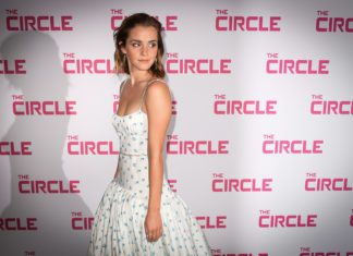 Emma Watson joining Greta Gerwig’s “Little Women”