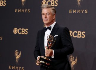 Alec Baldwin Drops Out of “Joker” Movie
