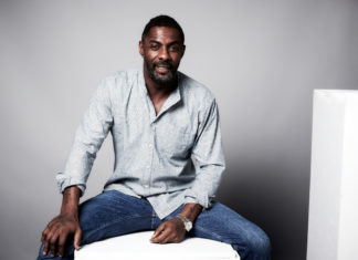 Idris Elba Responds to New James Bond Rumors