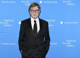 Robert Redford Announces He’s Retiring From Acting