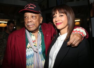 The New Quincy Jones Documentary has the Ideal Director