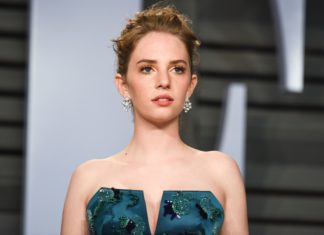 Quentin Tarantino Casts Maya Hawke and Lena Dunham