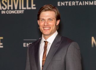 “Grey’s Anatomy” Casts Chris Carmack
