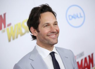 “Ghostbusters 2020” Adds Paul Rudd