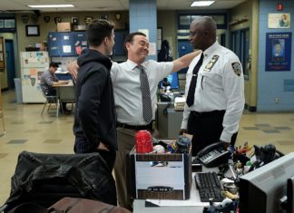 “Brooklyn Nine-Nine” Going Off the Air After Eight Hilarious Seasons