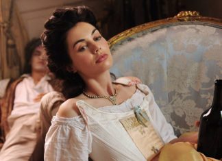 Hulu Renews “Harlots” for Third Season
