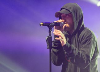 Mac Miller’s Posthumous Album Drops This Week