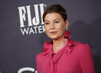 Ellen Pompeo Calls for More Diversity in TV