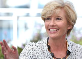 Disney is Coaxing Emma Thompson for “Cruella”