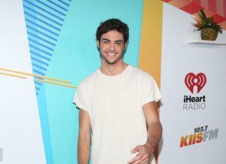 Noah Centineo’s Fans are Very Dedicated