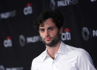 Penn Badgley Reveals How Obsessive “Gossip Girl” Fans Really Were