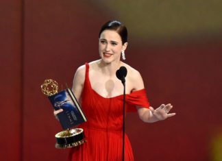 All the Winners at this Year’s Emmys