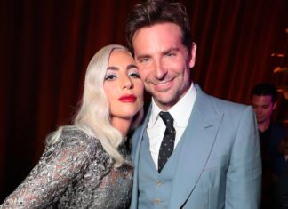Bradley Cooper and Lady Gaga Gushing About their Friendship