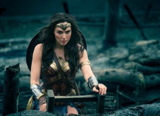 “Wonder Woman 1984” has been Delayed