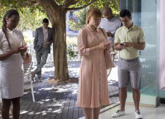 Get Ready to Have Your Own “Black Mirror” Episode