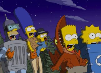 Next Year’s ‘Treehouse of Horror’ Will be “The Simpsons” 666’s Episode