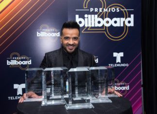 “Despacito” Just Broke All Kinds of Records