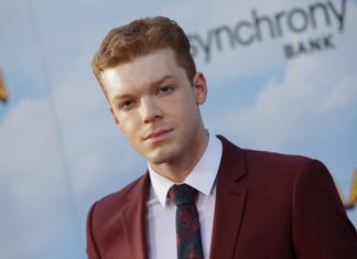 Another “Shameless” Star is Leaving the Show