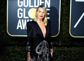 Margot Robbie to Star in Live Action “Barbie” Movie
