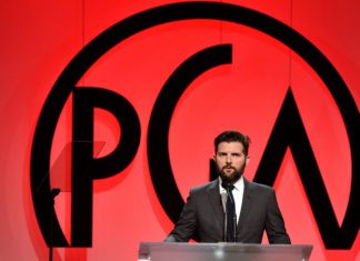 “Twilight Zone” Reboot Casts Adam Scott