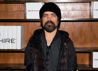 Peter Dinklage is Happy with the “Game of Thrones” Ending
