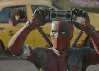 Additional Scenes Have Been Shot for the “Untitled Deadpool Movie”