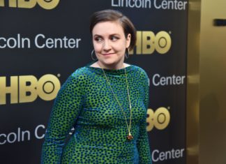 Lena Dunham is Adapting the Story of a Syrian Refugee for Screen