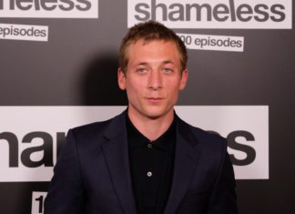 Shameless Star Jeremy Allen White and Addison Timlin Welcome First Child