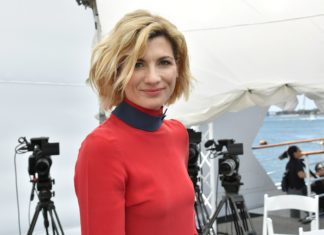 Jodie Whitaker Did Very Well with Her “Doctor Who” Debut