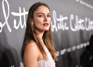 Keira Knightley’s Kid Isn’t Allowed to Watch These Disney Films