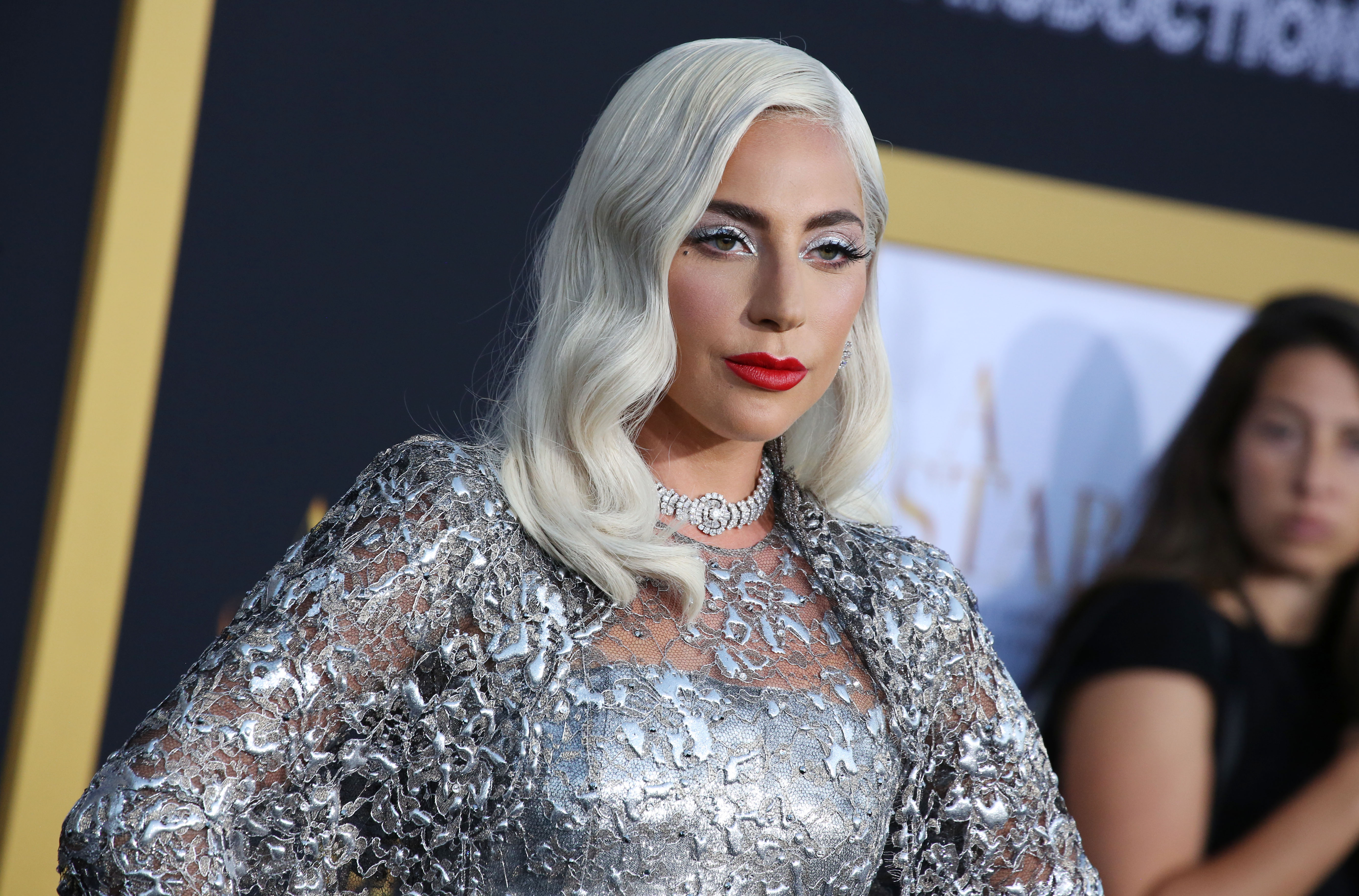 Lady Gaga Reveals Release Date and Name of Her New Album TheDailyDay