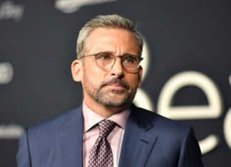 Steve Carell is Returning to Television