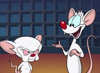 Could This Cartoon Be Making a Comeback?