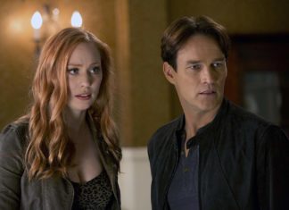 Guess Who Almost Starred on “True Blood”