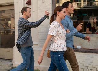 “The Purge” Renewed for Season 2