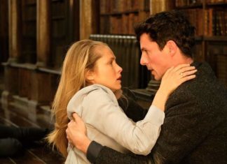 “A Discovery of Witches” Renewed for Seasons 2 and 3