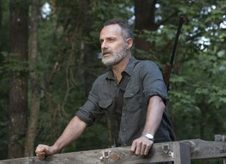 A Series of “The Walking Dead” Movies are Coming Our Way