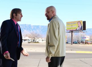 “Breaking Bad” is Getting its Own Film!