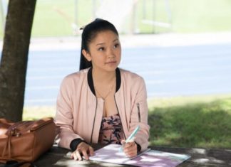 “To All the Boys I’ve Loved Before” is Getting a Sequel