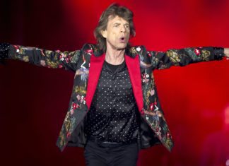 Rolling Stones Postpone Summer Tour