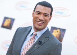 Michael Yo to Star in New Autobiographical TV show