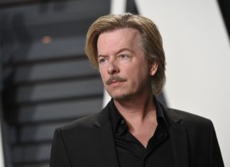 David Spade to Headline Comedy Series at HBO