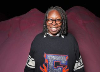 Whoopi Goldberg and Tyler Perry Talk “Sister Act 3”