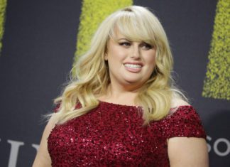 Rebel Wilson is Sharpening Her Claws for Her Latest Role