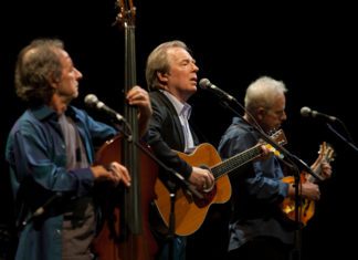 Spinal Tap is Reuniting for a Special Reason